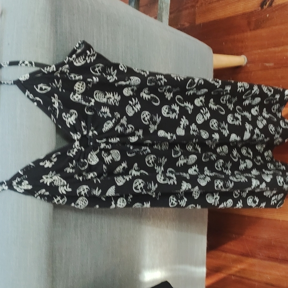 Summer dress - Picture 2 of 2